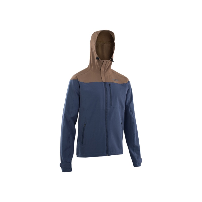 ION 2022 Shelter 4W Jacket INDIGO DAWN SMALL