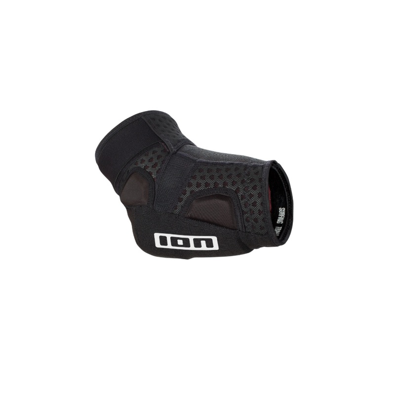 ION E-Pact Elbow Pads BLACK X-LARGE