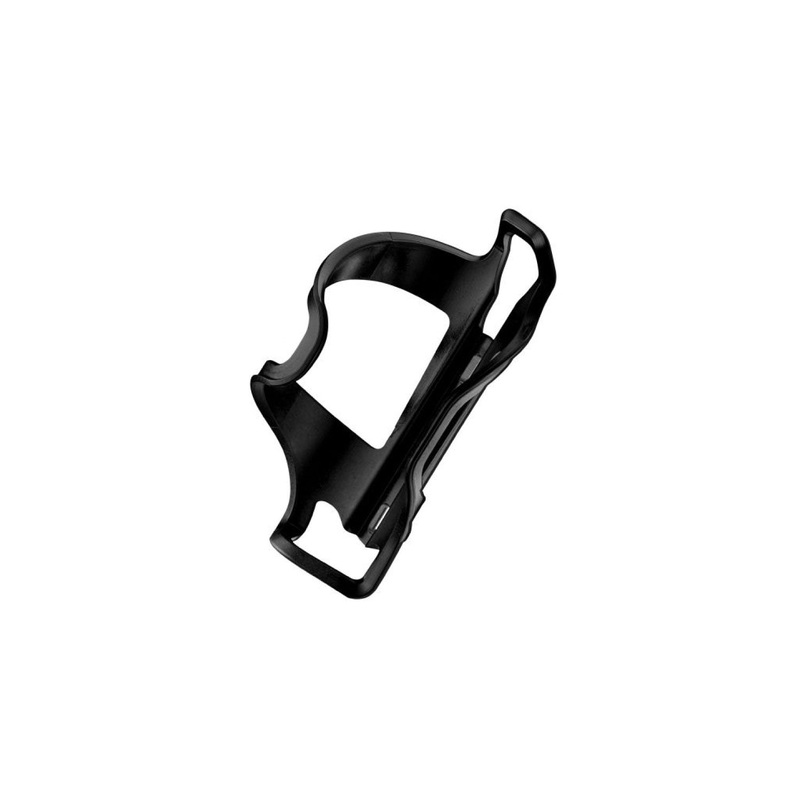 LEZYNE Water Bottle Holder Flow Cage Right Load Black
