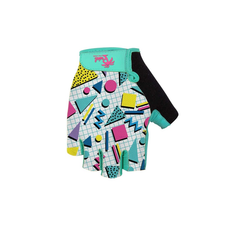 Pedal Palms Fingerless Bike Gloves – Fresh Palm XX-SMALL
