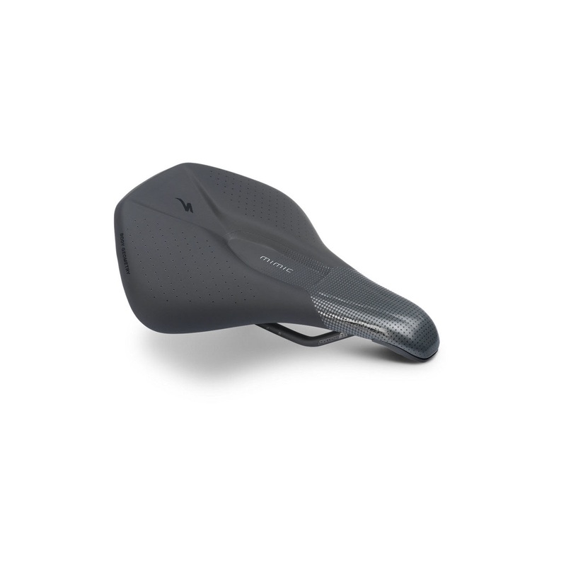 Specialized Power Expert Saddle Women with MIMIC 143mm