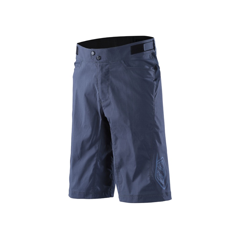 Troy Lee Designs 2022 Flowline MTB Shorts w/ Liner BLUE 30