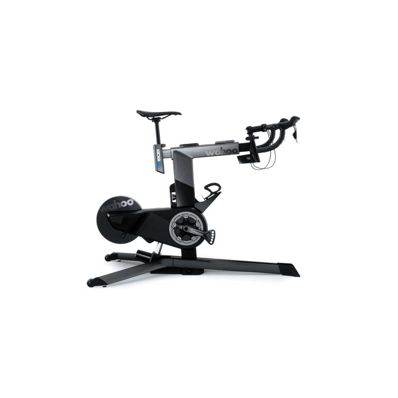 WAHOO KICKR Indoor Smart Training Bike