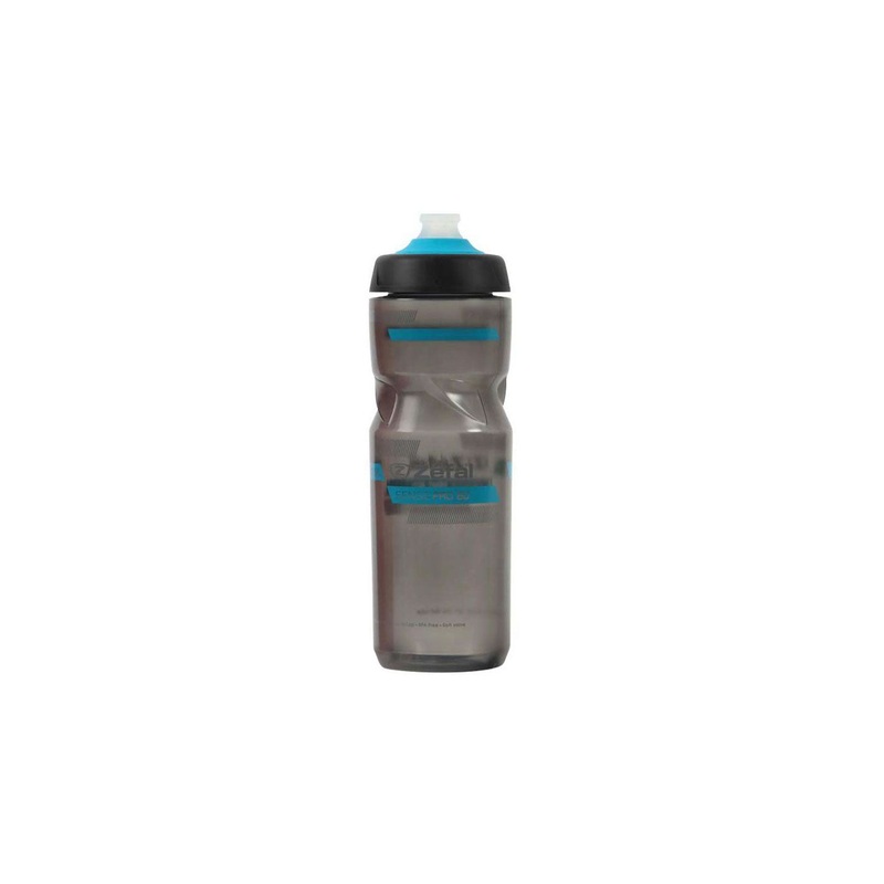 ZEFAL Sense 80 Drink Bottle Translucent