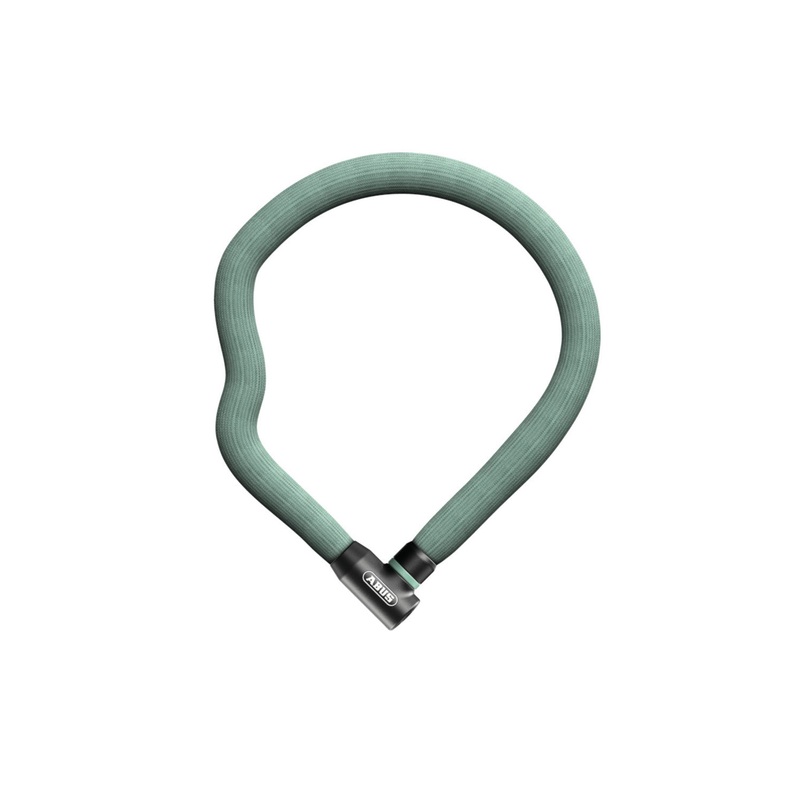 ABUS GOOSE LOCK 4204K/110CM MINT