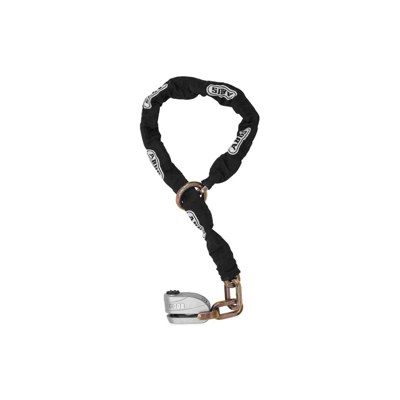 ABUS LOCK GRANIT DETECTO X-PLUS 8008/12K