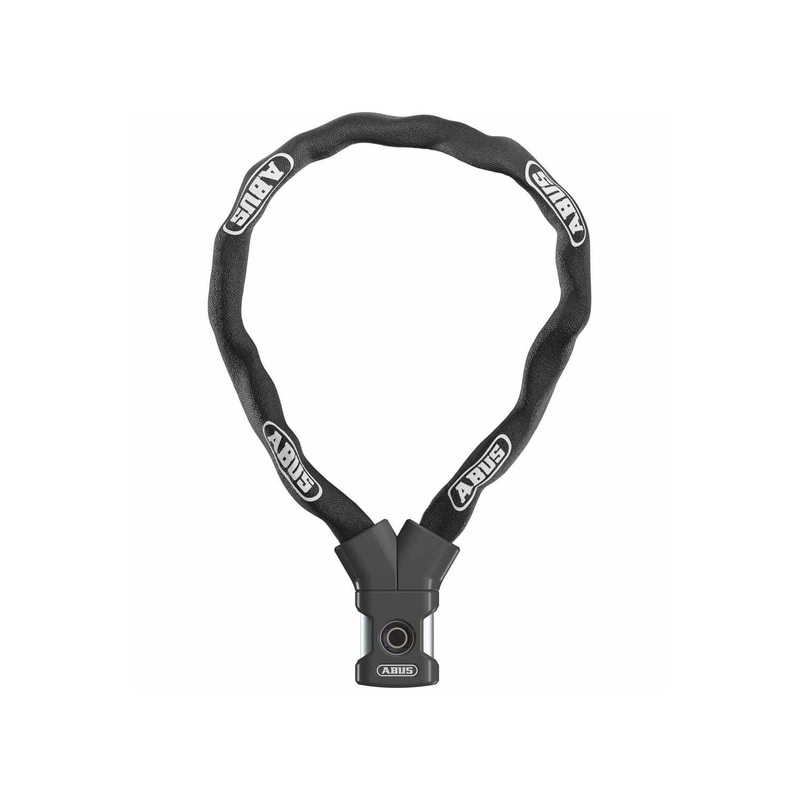 ABUS YARDO 7807F 110CM BLACK