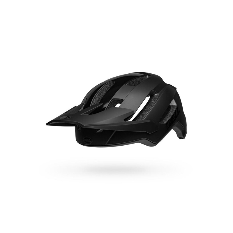 BELL 4FORTY AIR MIPS HELMET MATTE BLACK SMALL – 52-56CM