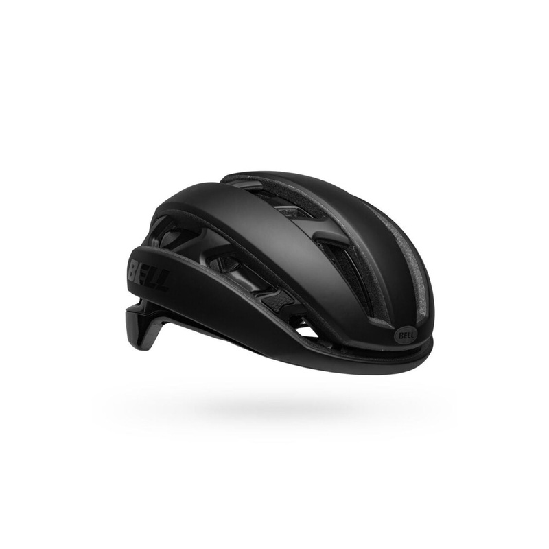 BELL XR SPHERICAL MIPS HELMET BLACK SMALL – 52-56CM
