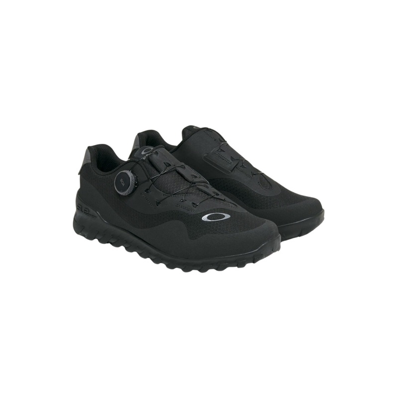 OAKLEY Koya RC BOA Clipless Shoes BLACKOUT US10