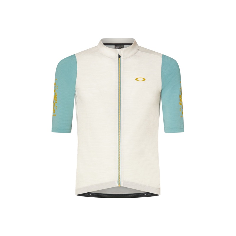 OAKLEY Off Grid Jersey 2.0 MIST LARGE