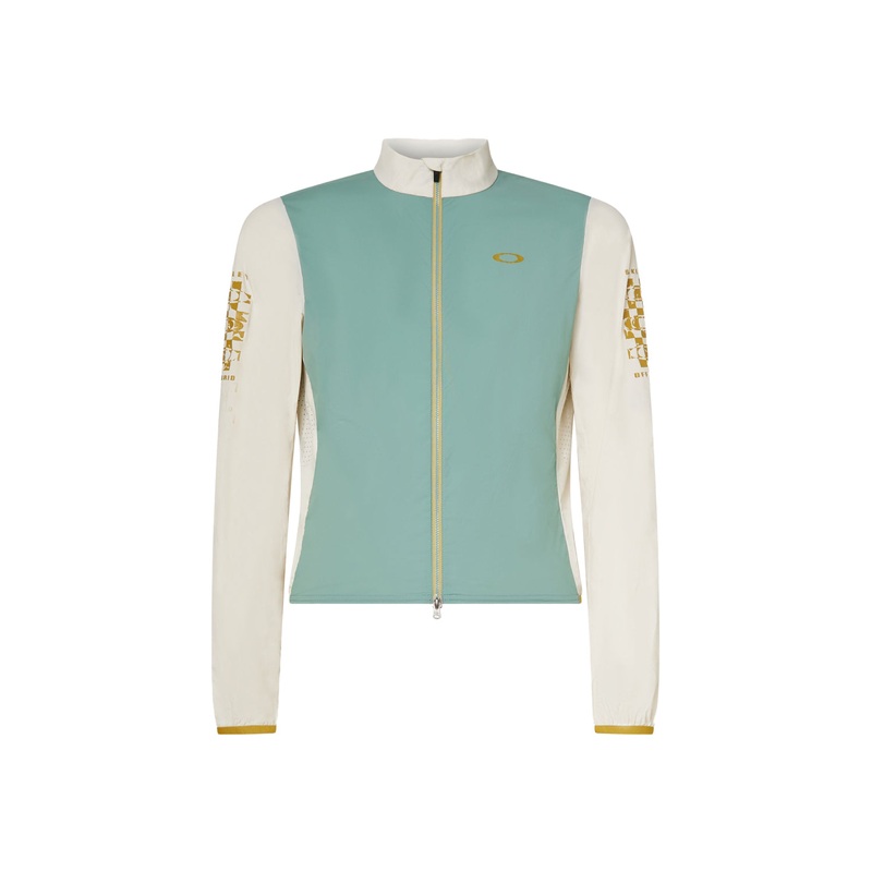 OAKLEY Off Grid Packable Jacket 2.0 PACIFIC LARGE