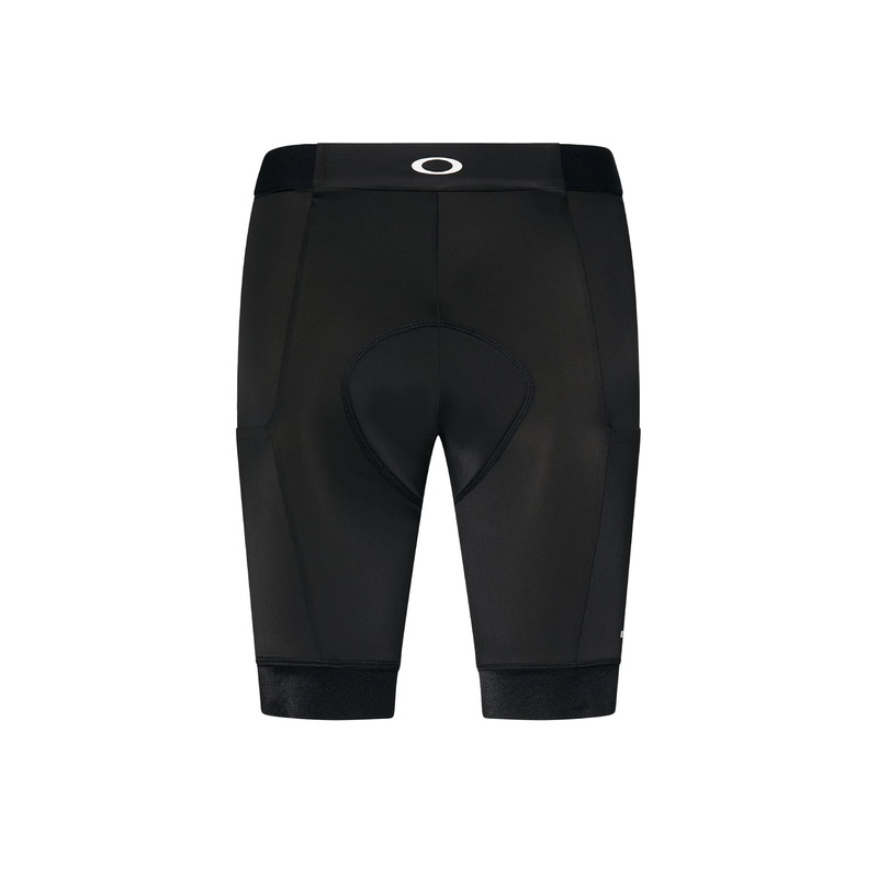OAKLEY Seeker Ultra Liner Shorts BLACKOUT LARGE