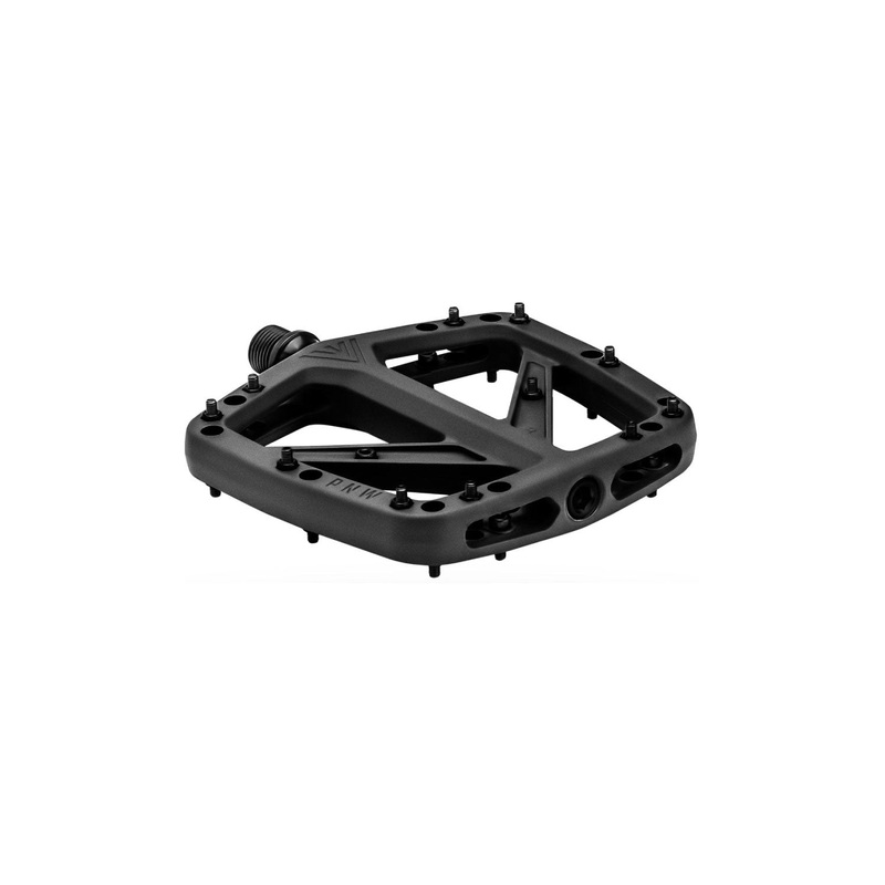 PNW RANGE PEDALS BLACKOUT BLACK