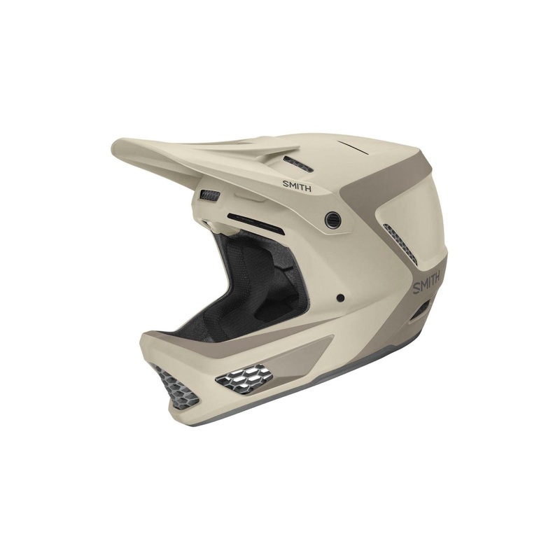 SMITH HARDLINE MIPS FULLFACE HELMET MATTE BLACK SMALL (51-55CM)