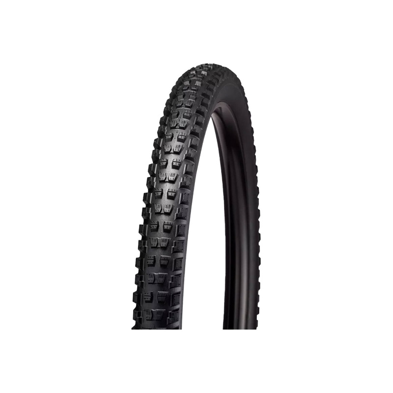 SPECIALIZED 2025 BUTCHER GRID GRAVITY T9 TLR ENDURO TYRE BLACK 27.5″ X 2.4