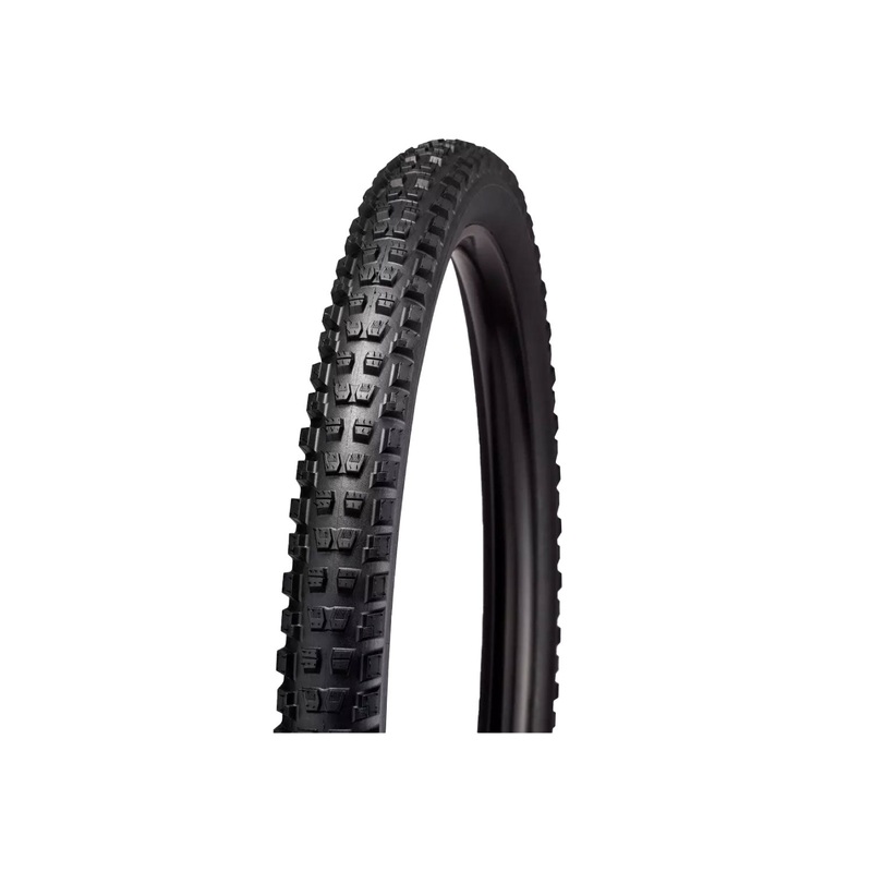 SPECIALIZED 2025 BUTCHER GRID TRAIL T9 TLR TRAIL TYRE BLACK 27.5″ X 2.4