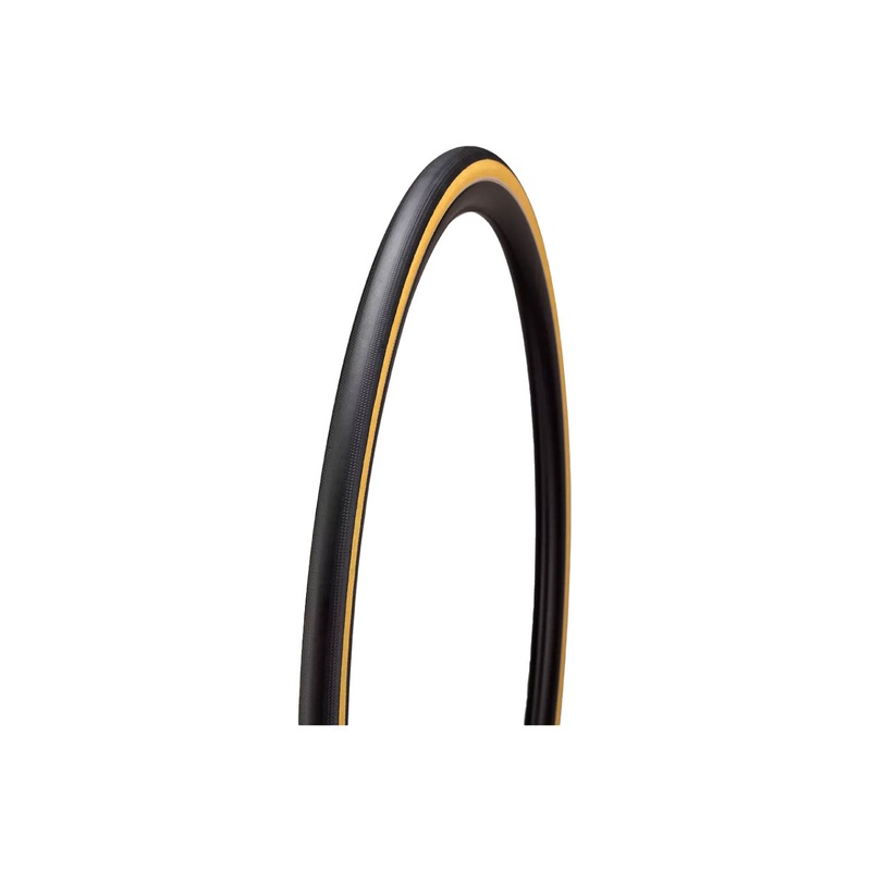 SPECIALIZED 2025 COTTON FOLDING RACING ONLY TYRE TAN SIDEWALL 700 X 26