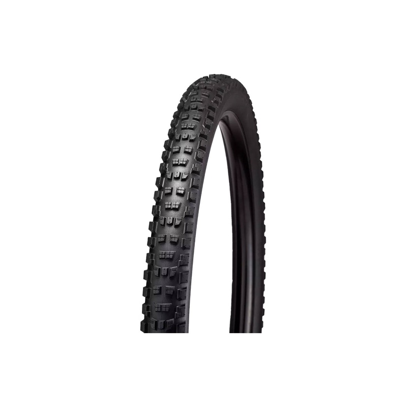 SPECIALIZED 2025 ELIMINATOR GRID TRAIL T7 TLR TRAIL TYRE BLACK 27.5″ X 2.4