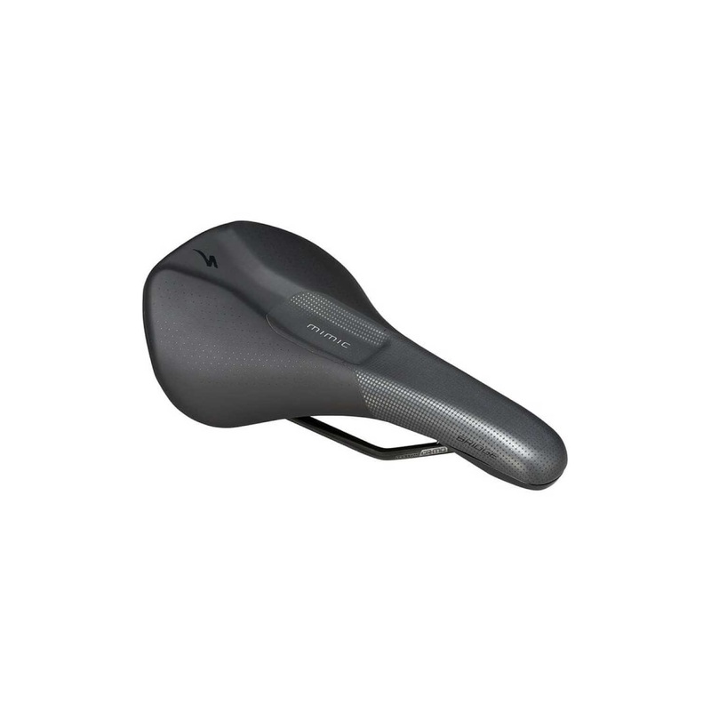 SPECIALIZED Bridge Comp Saddle with Mimic 143MM