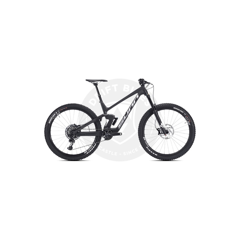SUNN Bikes MY24 Kern Factory  Enduro MTB SMALL