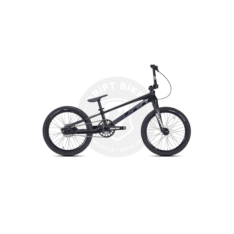 SUNN Bikes MY24 Royal Factory BMX Race Bike PRO