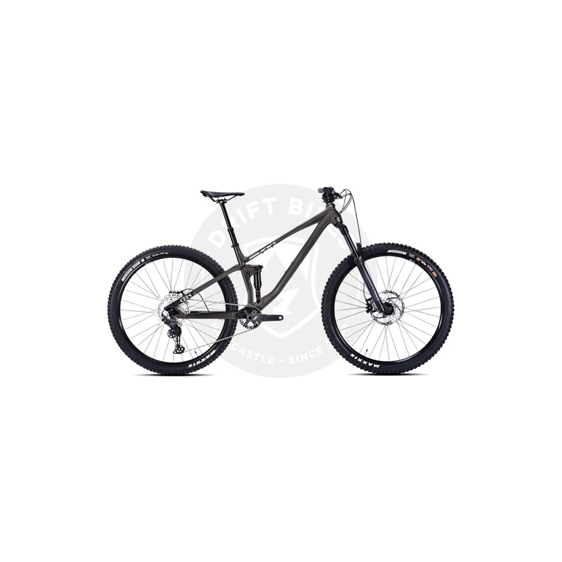 SUNN Bikes MY25 Kern EN S2 Trail MTB SMALL