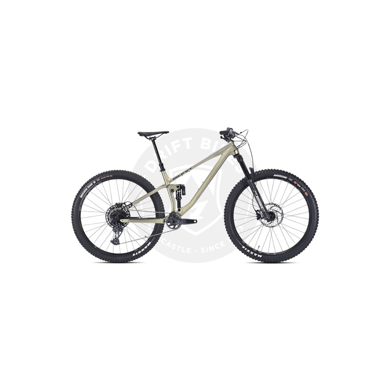 SUNN BIKES MY25 KERN S1 MTB SMALL
