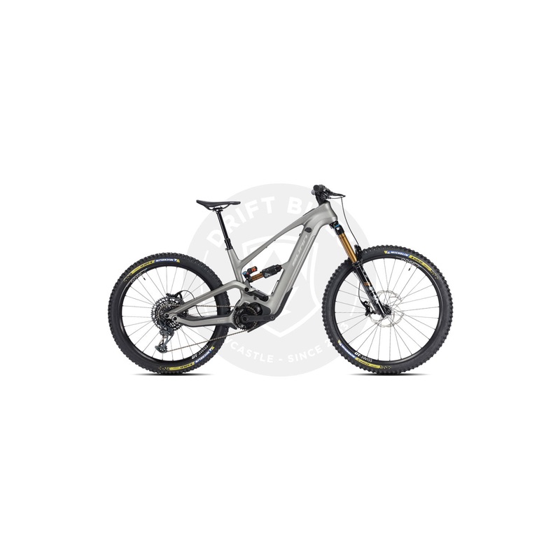 SUNN Bikes MY25 One Finest Enduro E-MTB SMALL