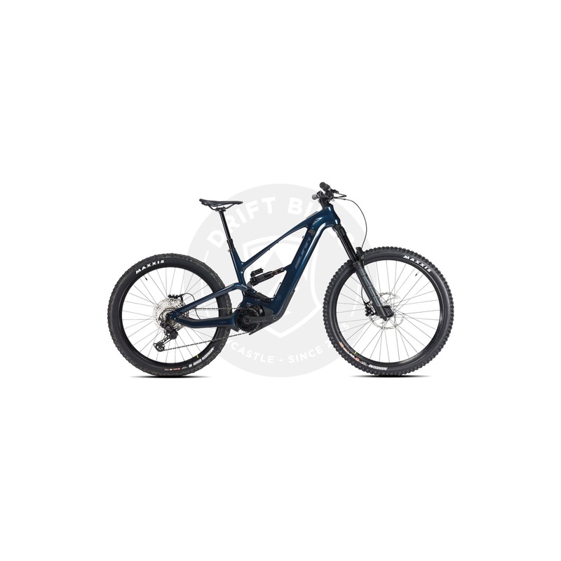 SUNN Bikes MY25 One S1  Enduro E-MTB SMALL
