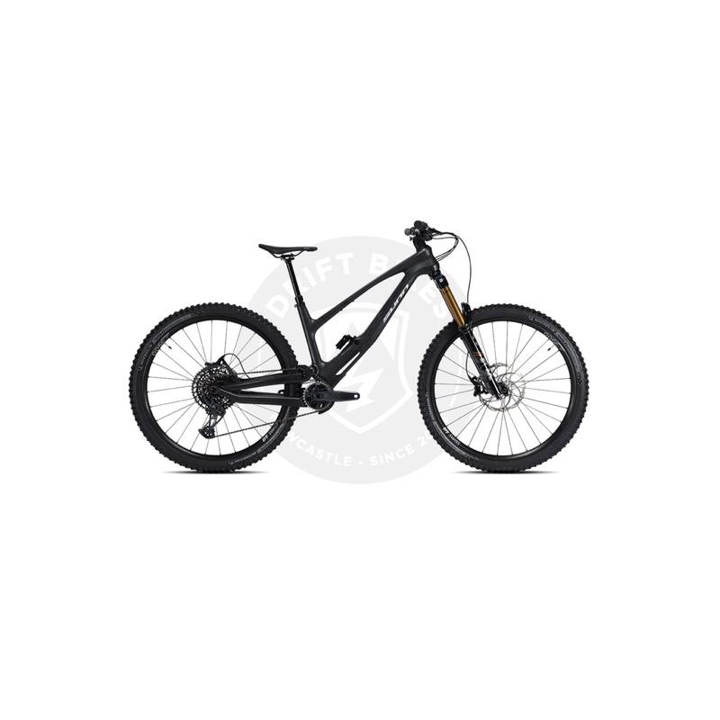 SUNN Bikes MY25 Radical Finest Enduro MTB SMALL