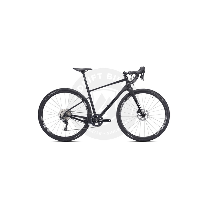 Sunn Bikes MY25 Venture Finest Gravel Bike SMALL
