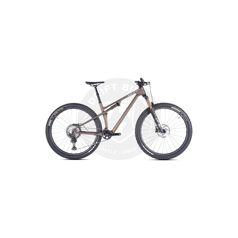 Sunn MY25  Shamann DC S1 MTB SMALL