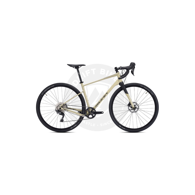 Sunn MY25 Venture S1 Gravel Bike SMALL
