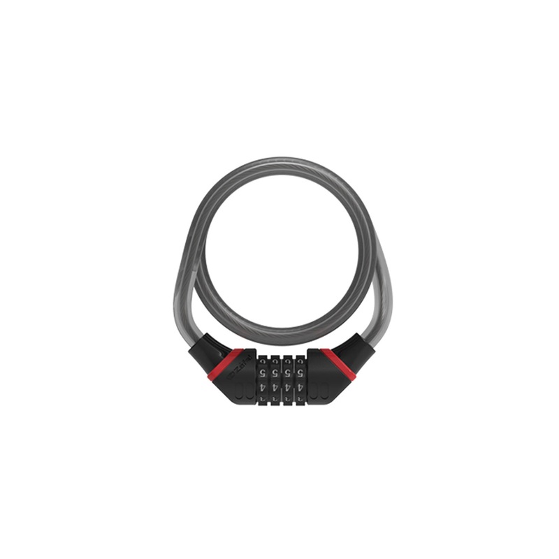 ZEFAL K-TRAZ C6 COMBO LOCK