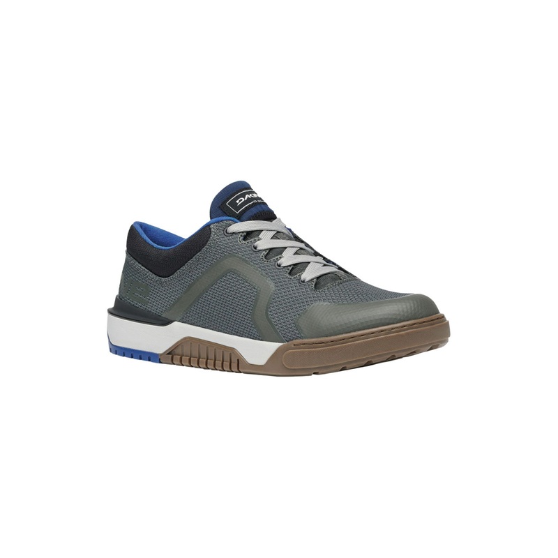 Dakine Mens 2022 Drift Vent Shoes GREY/NAVY 9.5