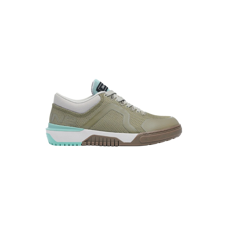 Dakine Womens 2022 Drift Vent Shoes TERRA KHAKI/HORIZON BLUE 8