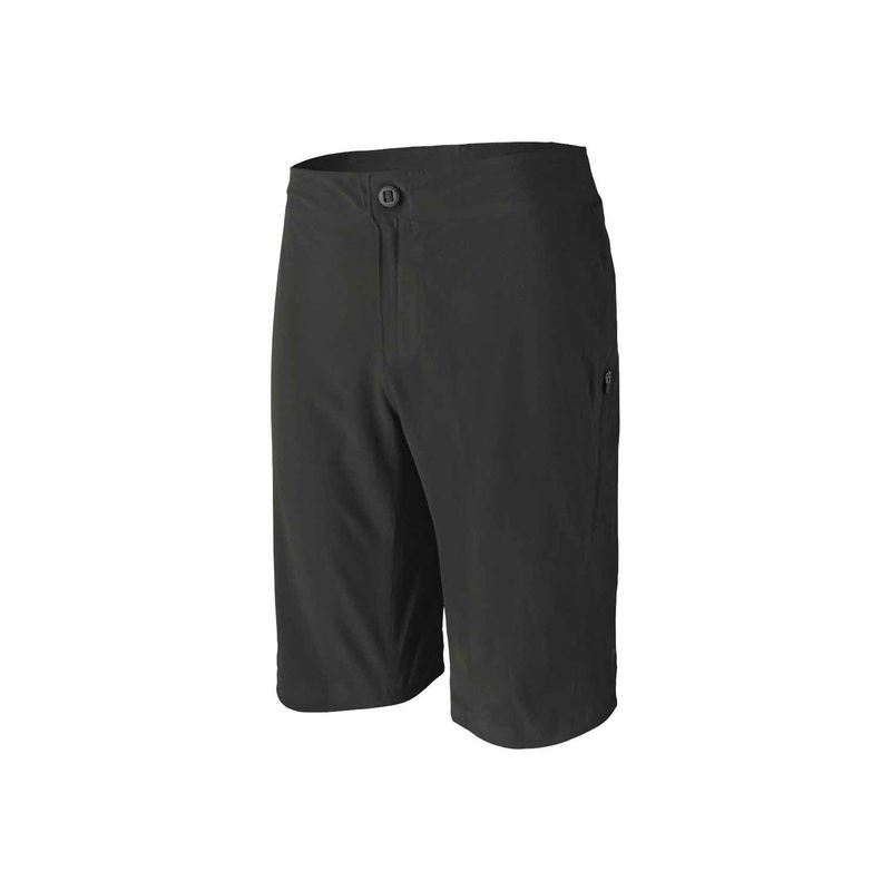 Patagonia Men’s Dirt Roamer Shorts BLACK 28