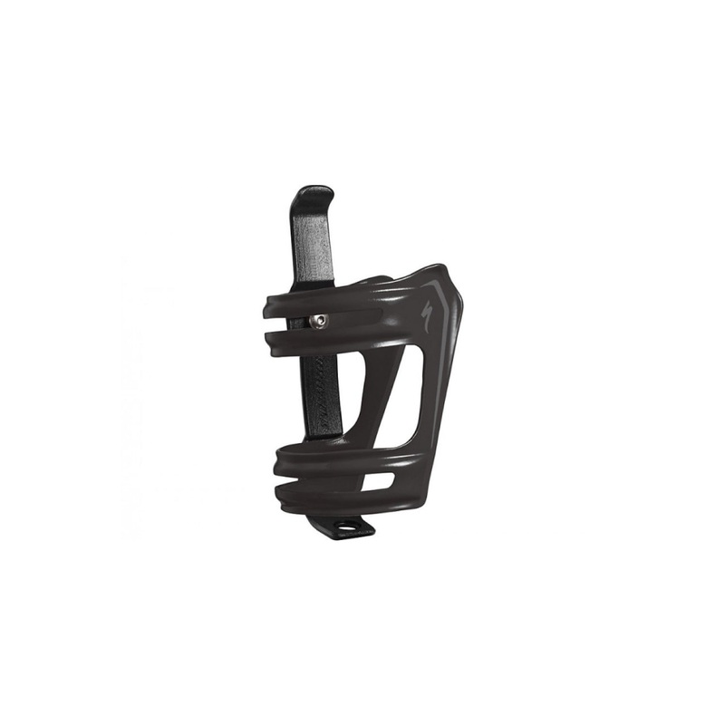 ROLL CAGE GLOSS BLACK/CHARCOAL