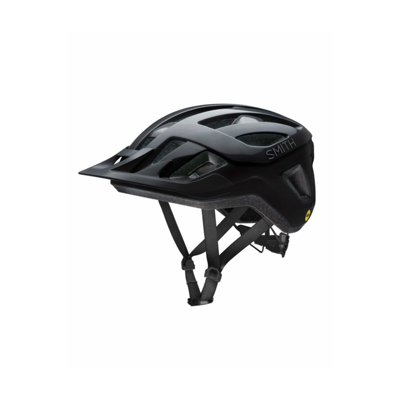 Smith Convoy MIPS Mountain Bike Helmet BLACK SMALL