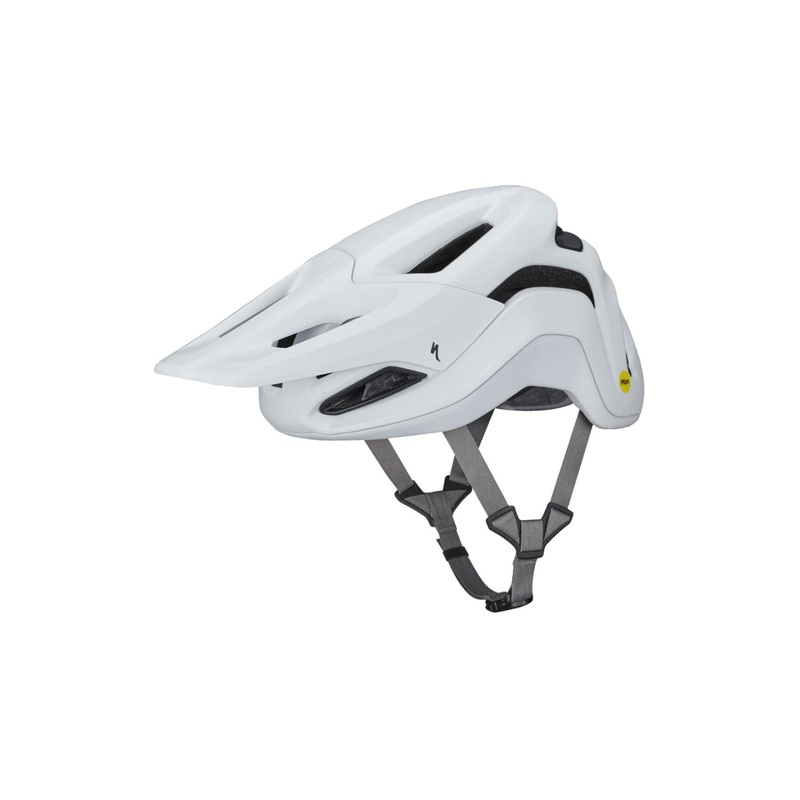 Specialized 2022 Ambush 2 Mips MTB Helmet WHITE SMALL
