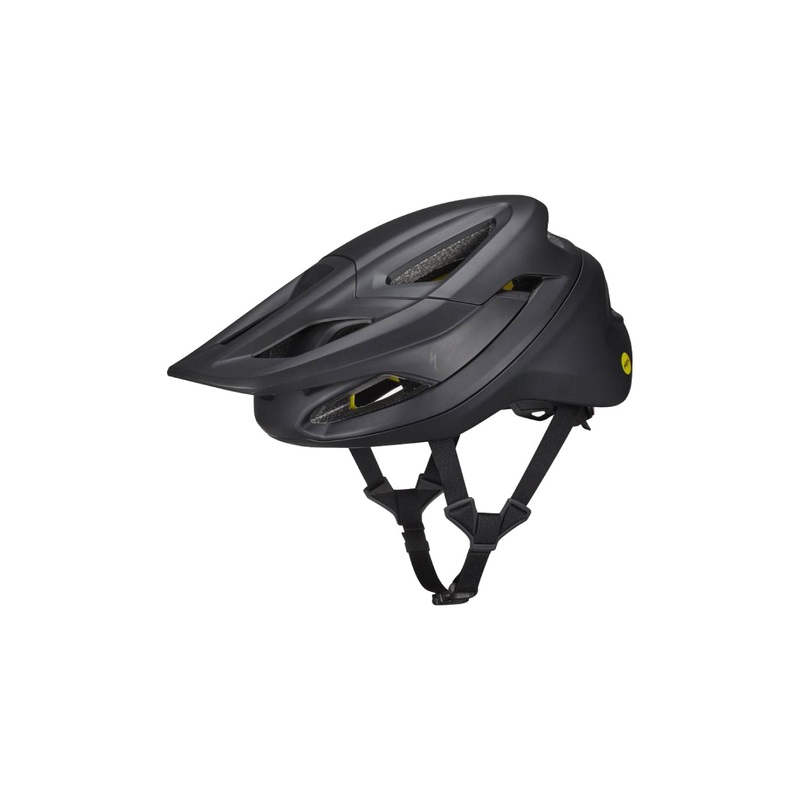 Specialized 2022 Camber Mips MTB Helmet BLACK X-SMALL