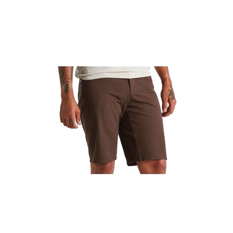Specialized 2022 Men’s Adventure Shorts WHITE MOUNTAINS 30