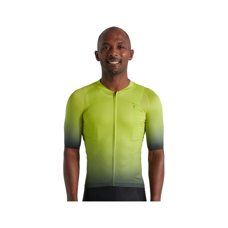 Specialized 2022 Men’s HyprViz SL Air Jersey MEDIUM