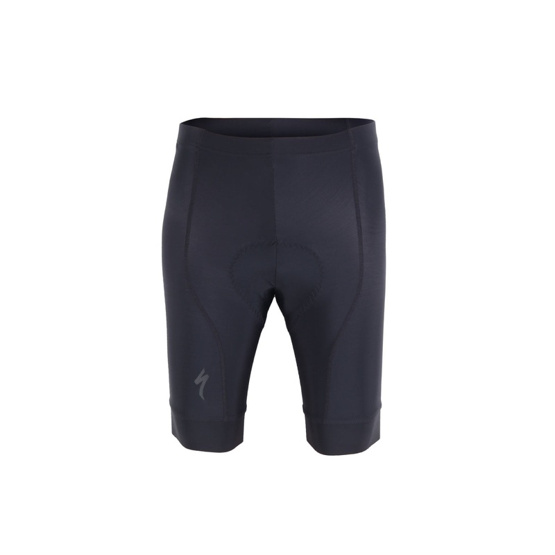 Specialized 2022 Men’s RBX Shorts – black BLACK X-SMALL