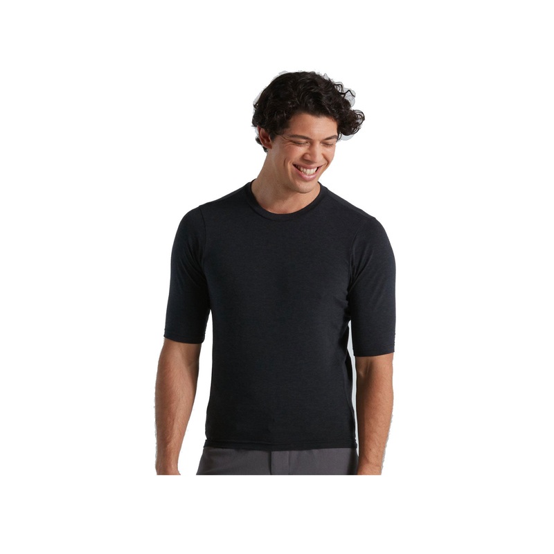Specialized 2022 RBX Adventure Jersey BLACK SMALL
