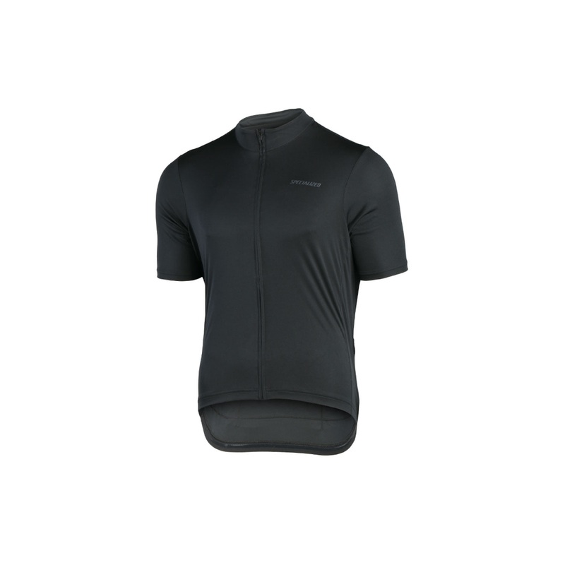 Specialized 2022 RBX Classic Jersey BLACK SMALL