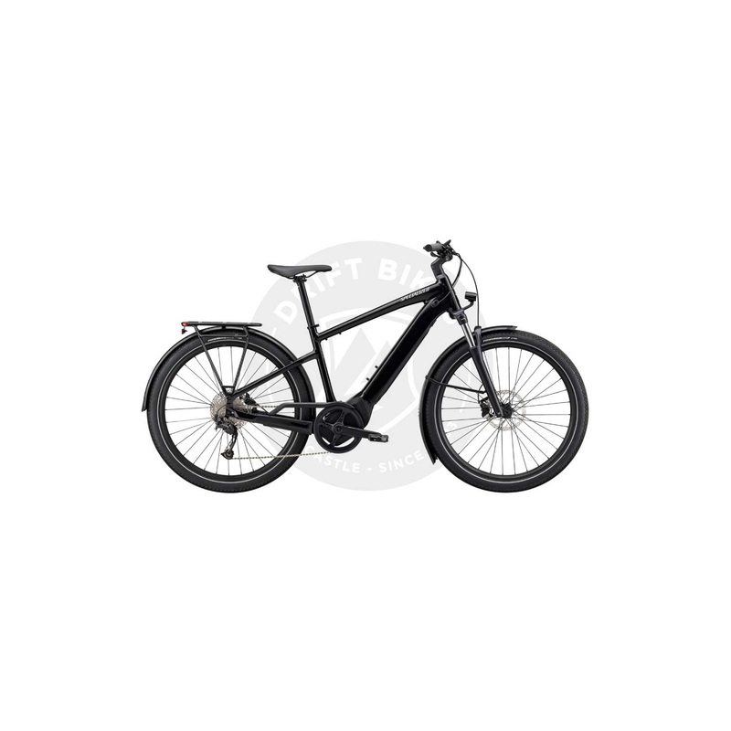 Specialized 2022 Vado 3.0 Bike WHITE MOUNTAINS/BLACK REFLECITVE SMALL