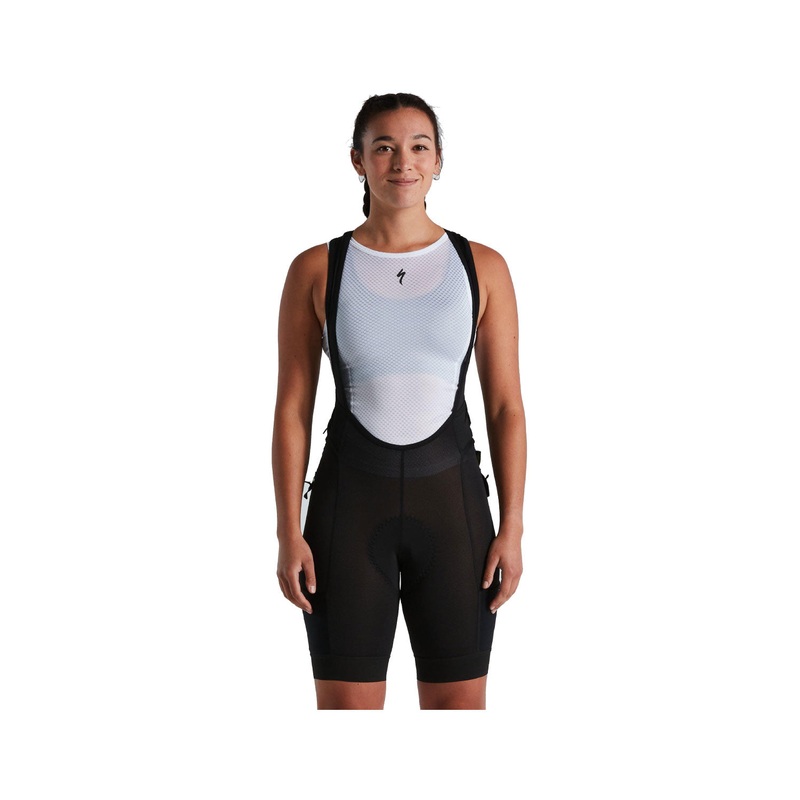 Specialized 2022 Women’s Mountain Liner Bib Shorts with SWAT X-SMALL