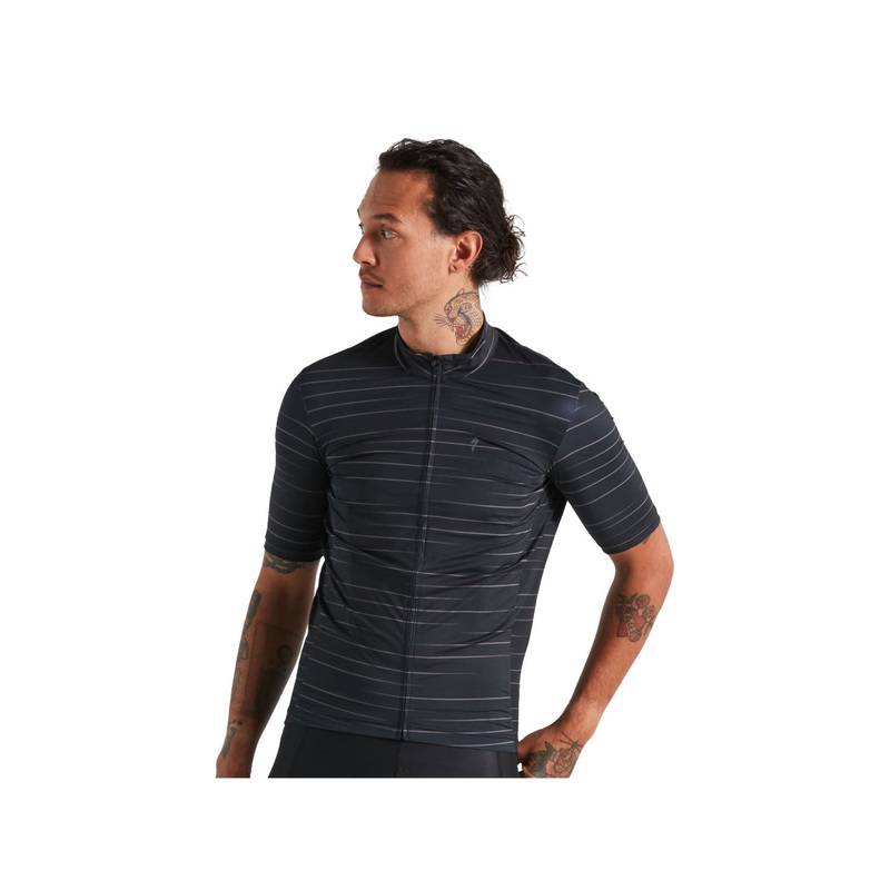 Specialized Apparel RBX Mirage Short Sleeve Jersey HYPER GREEN SMALL